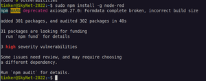 Node-red install output (2022-05-14).png
